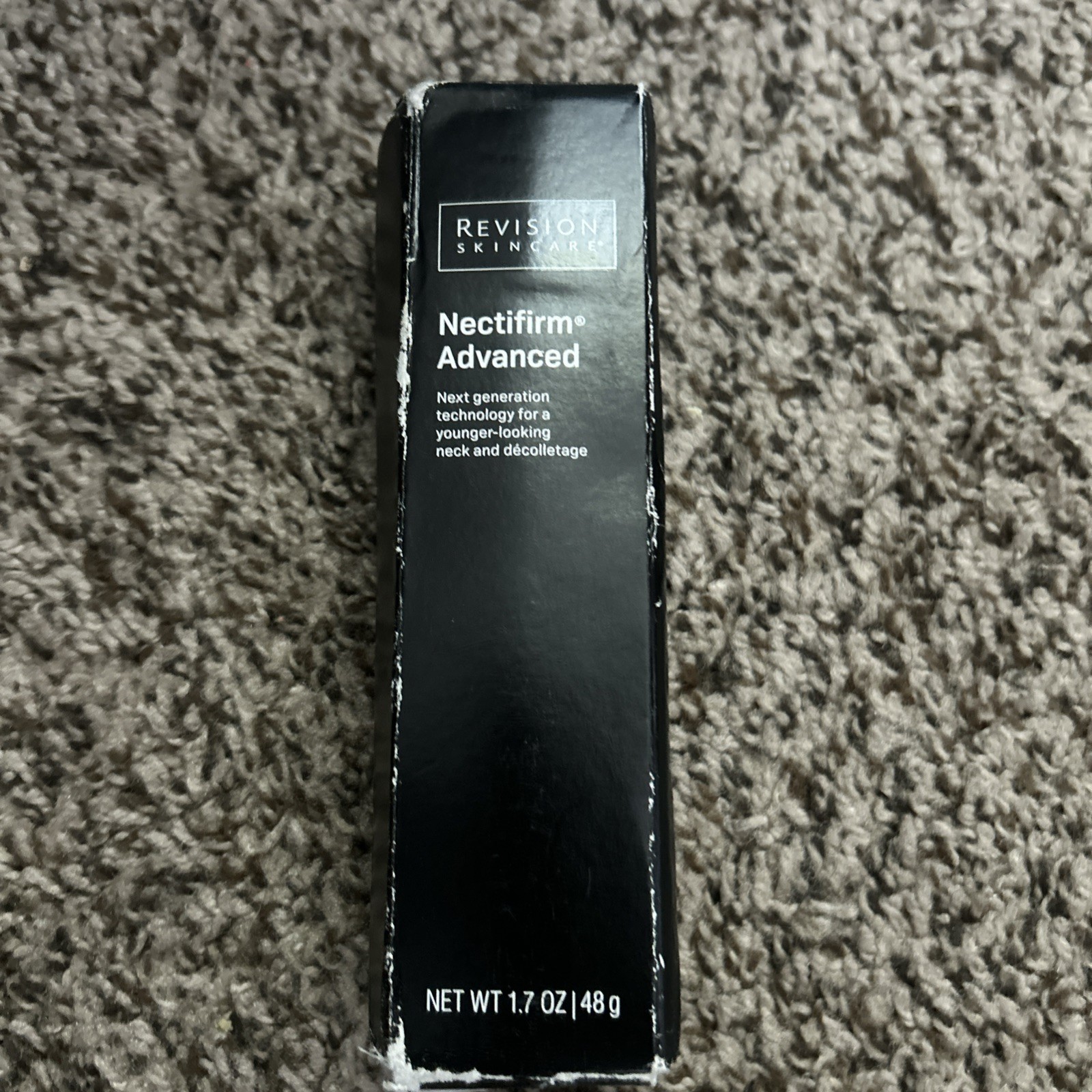 Revision Nectifirm Advanced 1.7 oz Neck And Chest Treatment