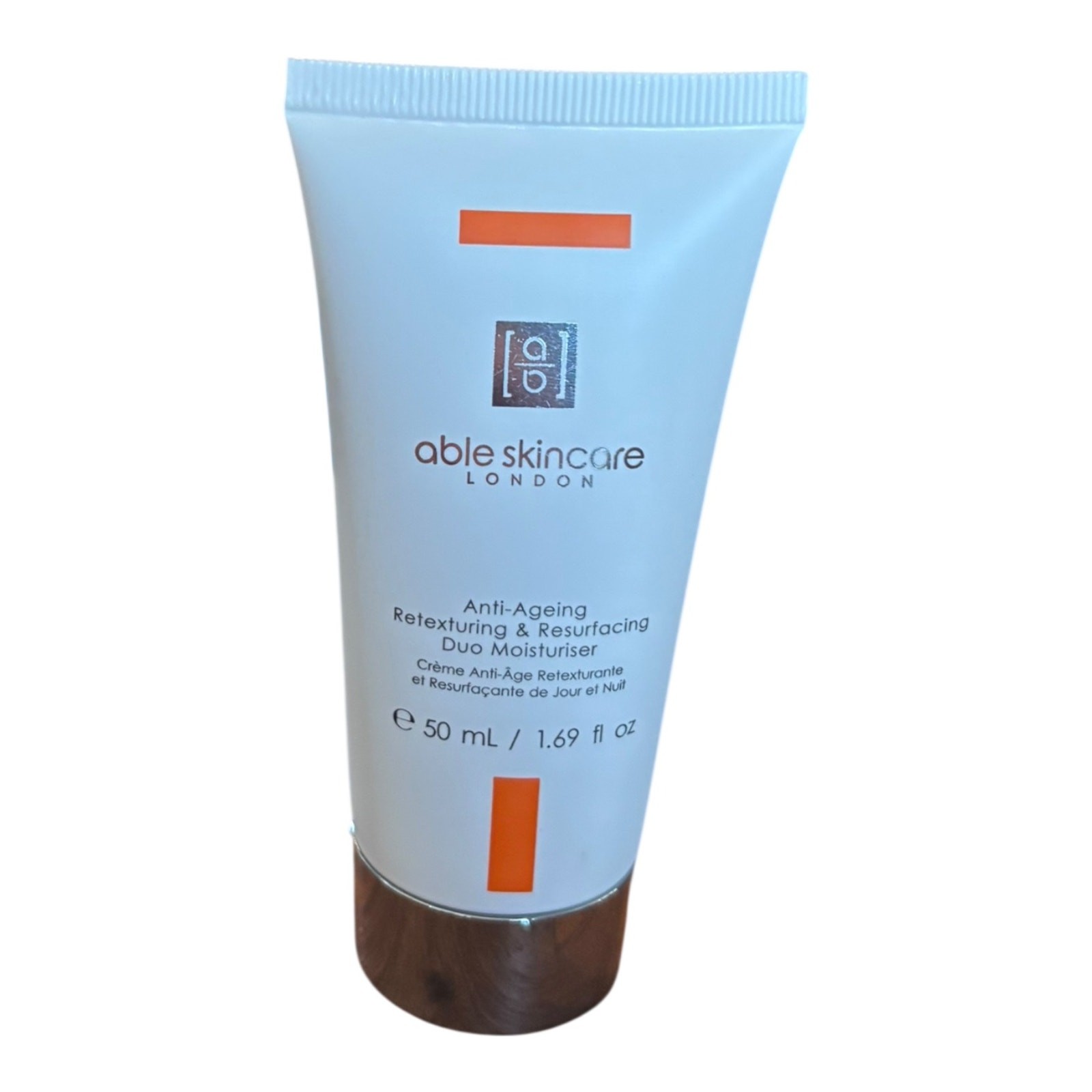 Able Skincare Hyaluronic Acid Age Recovery Night Cream 50ml/1.69oz
