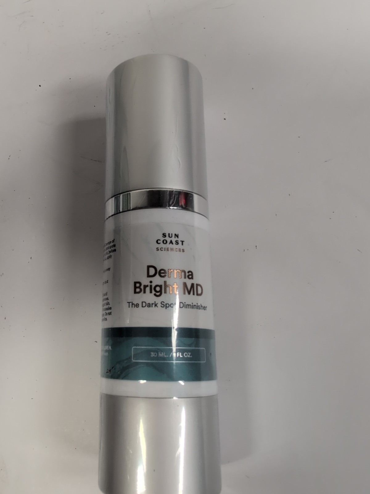 Sun Coast Suncoast Derma Bright MD Dark Spot Diminisher 1 oz