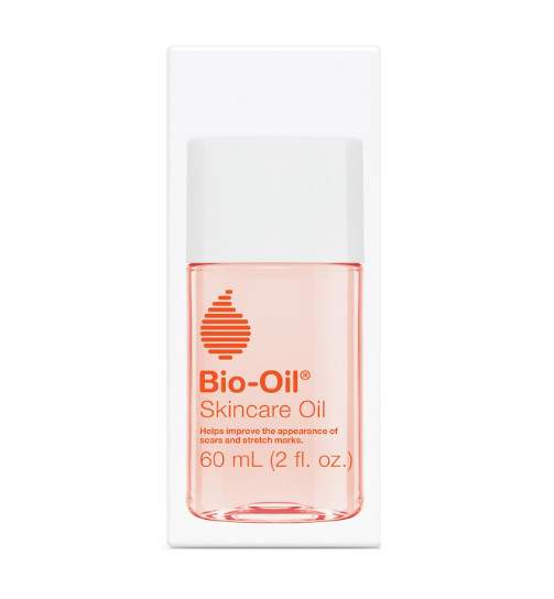 Bio-Oil Skincare Body Oil Serum, Face and Body Moisturizer Vitamin E & A 2 Oz