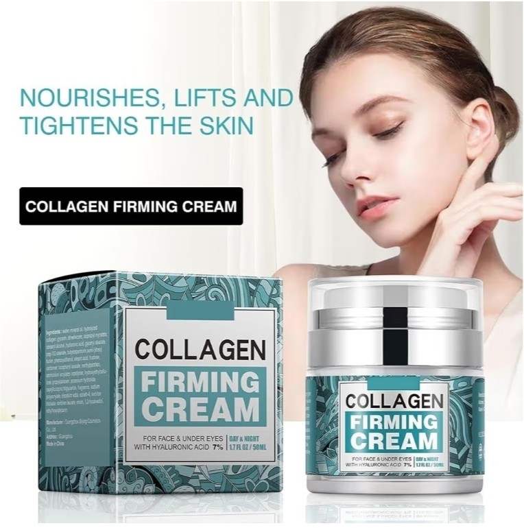 CREMA FACIAL REAFIRMANTE CON CELULAS MADRES ROSTRO MAS HIDRATADO Y JOVEN