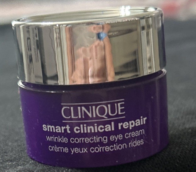 Clinique Smart Clinical Repair Wrinkle Correcting Serum .17oz