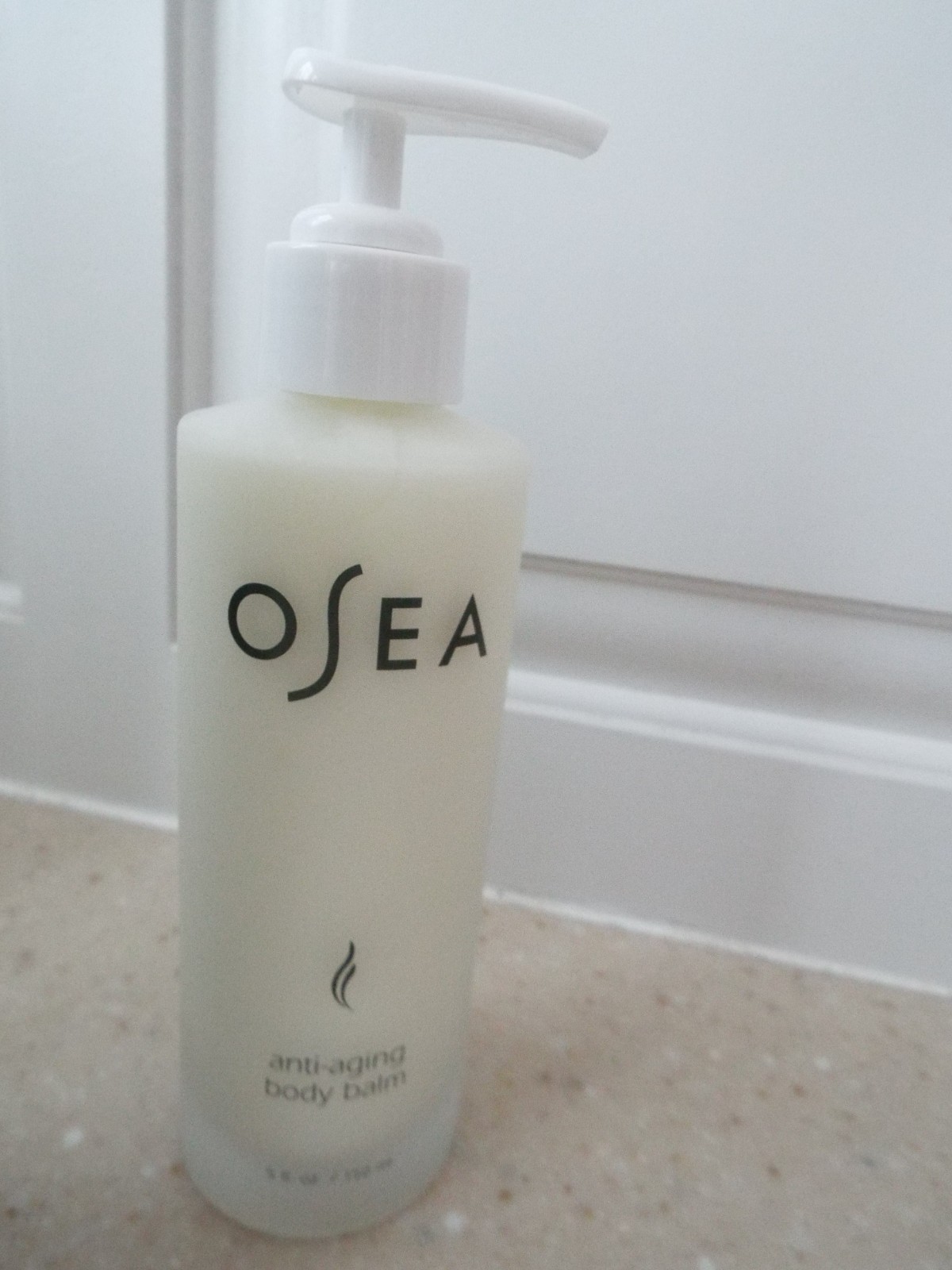Osea Anti-aging Body Balm in Size 5 fl oz 150 ml NEW