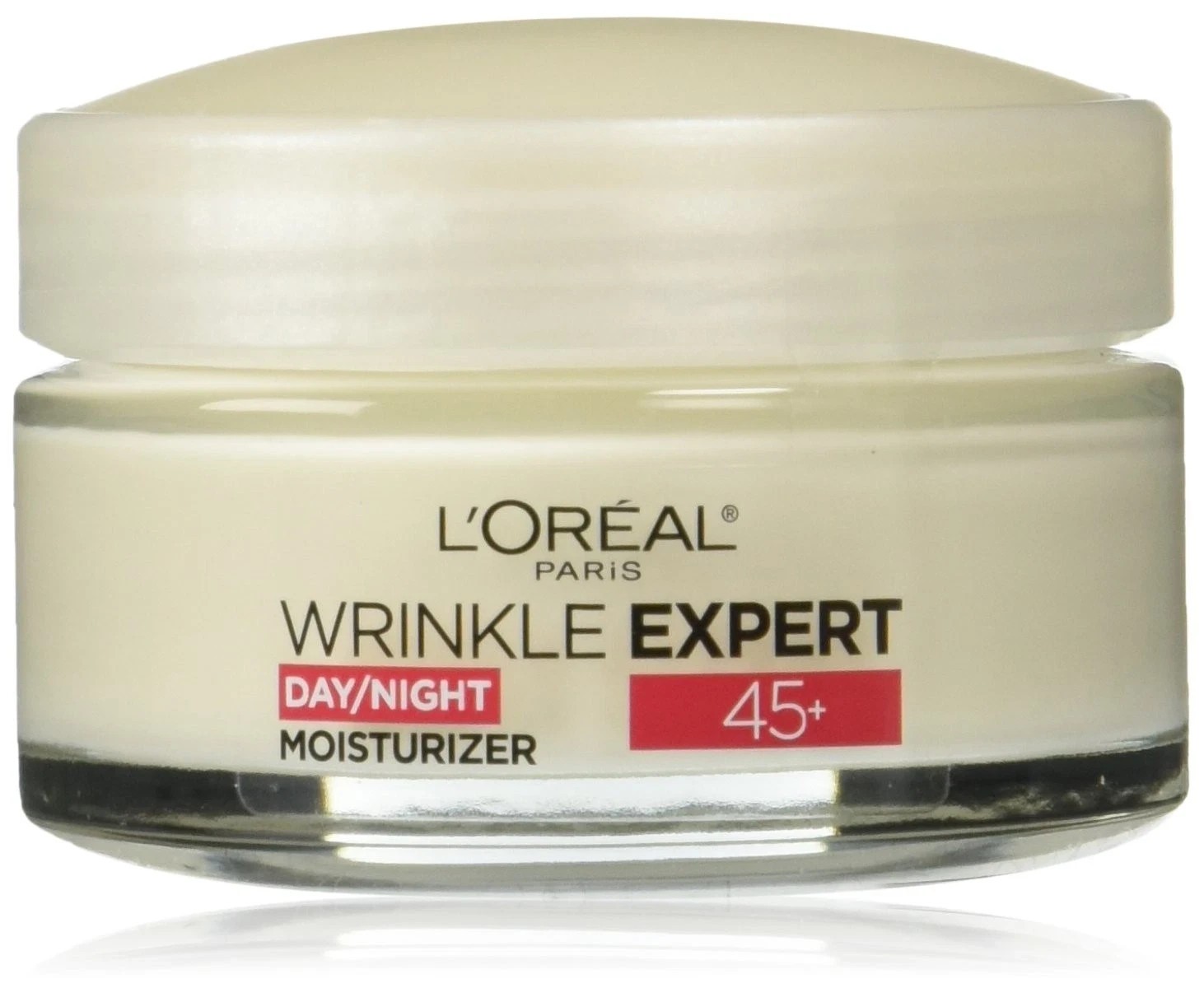 L’Oreal Paris Wrinkle Expert 45+ Retino-Peptide Anti-Aging Face Cream 1.7oz