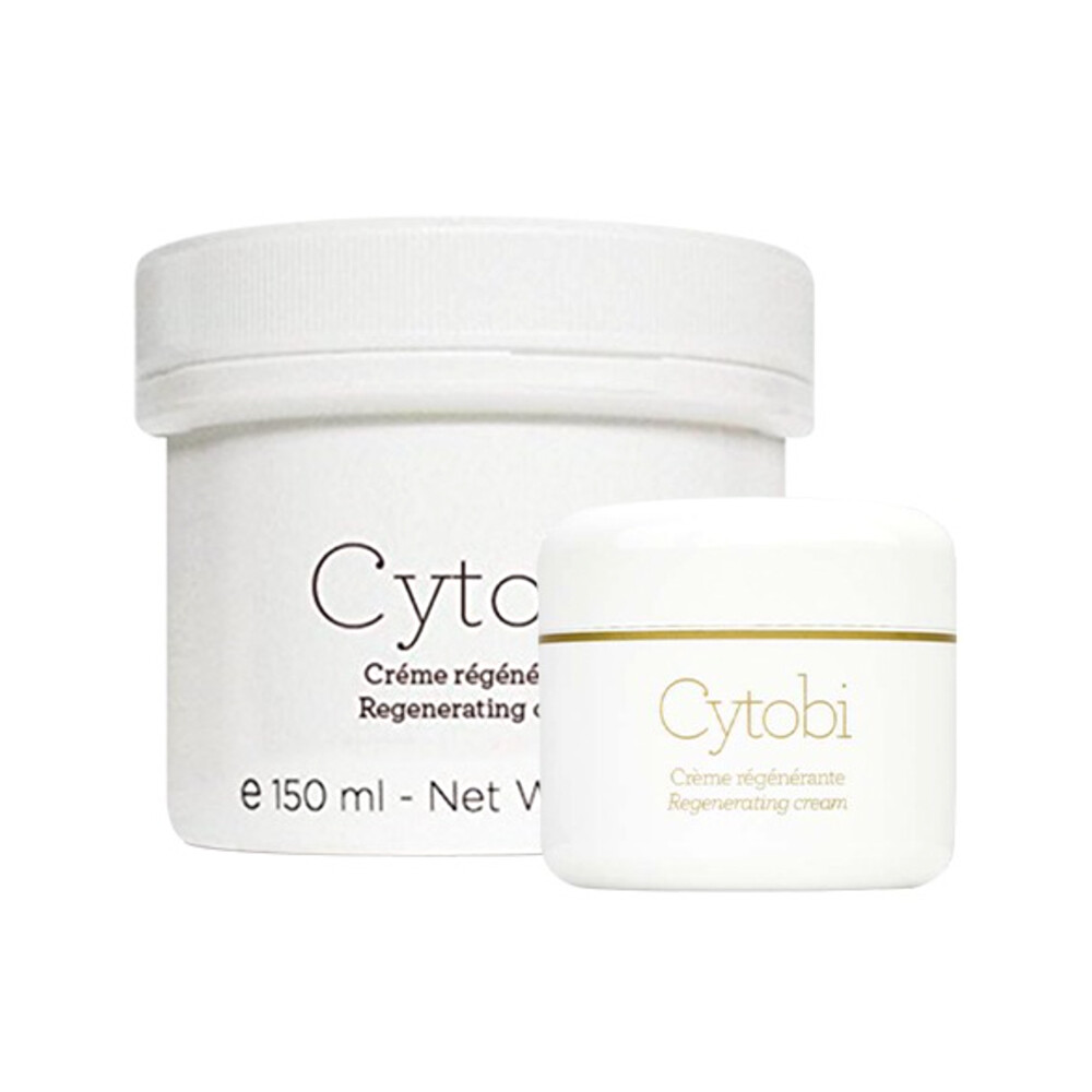 Gernetic Cytobi Cream 30ml / 150ml Regenerating For Trouble Skin