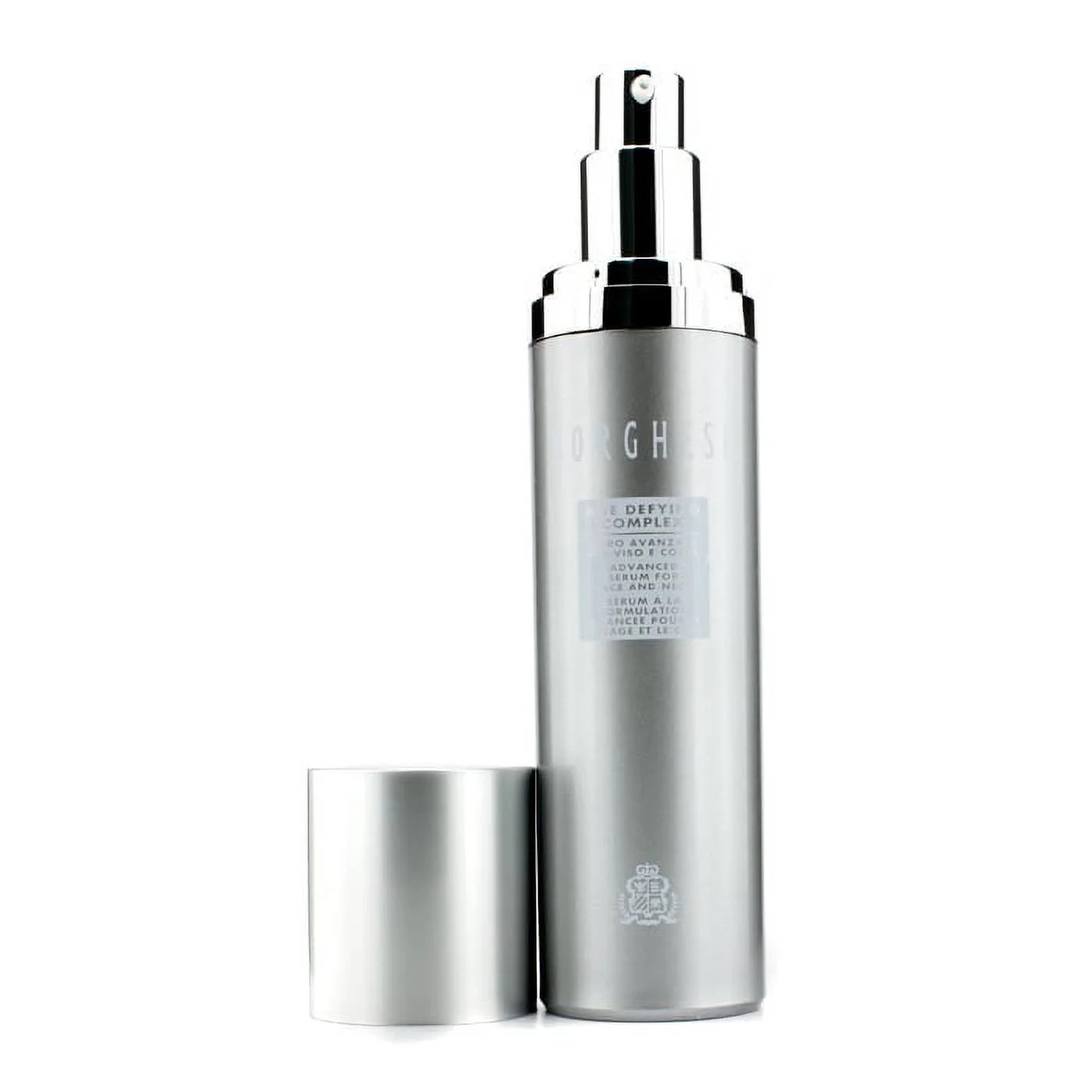 Age Defying Complex Advanced Serum for Face and Neck, 1.7 Ounce