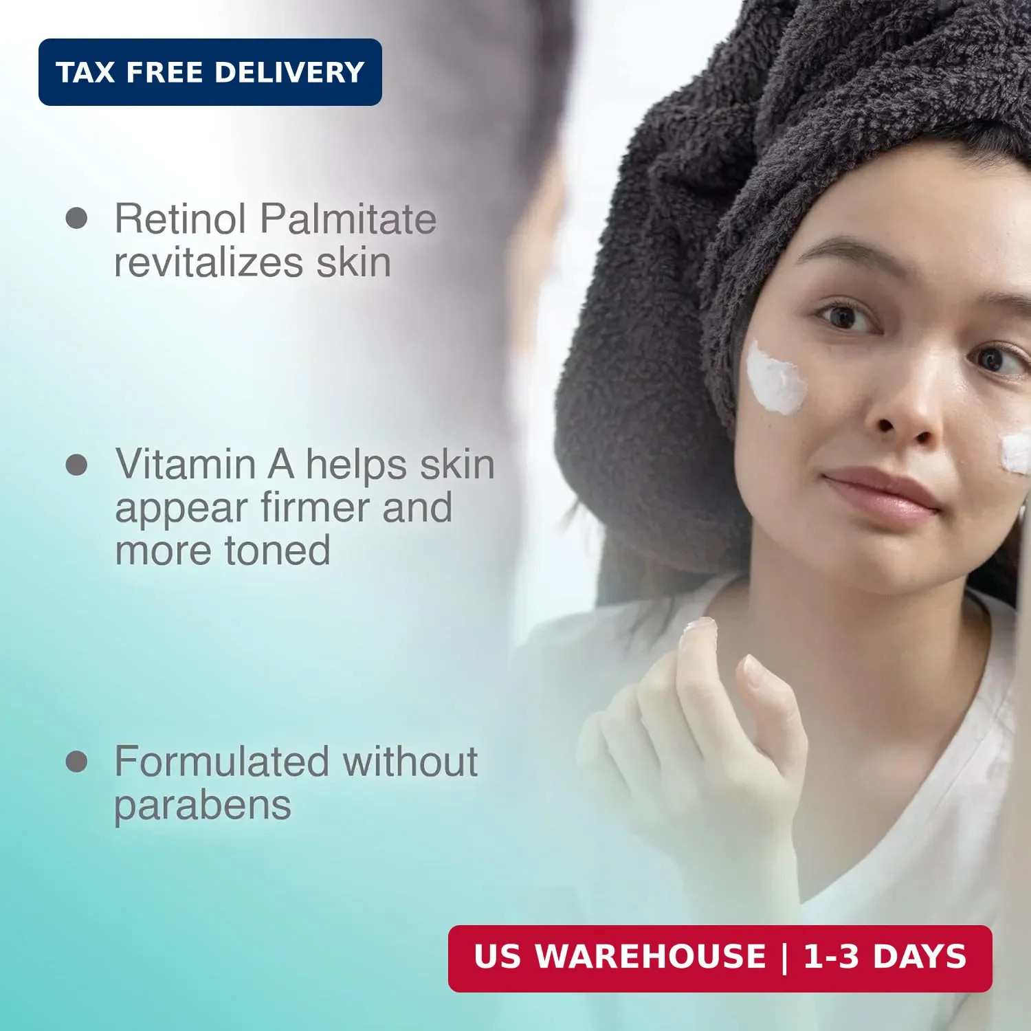 Pharmagel DN-24 Hydracrème – Intensive Vitamin Moisturizer – Day and Night Face