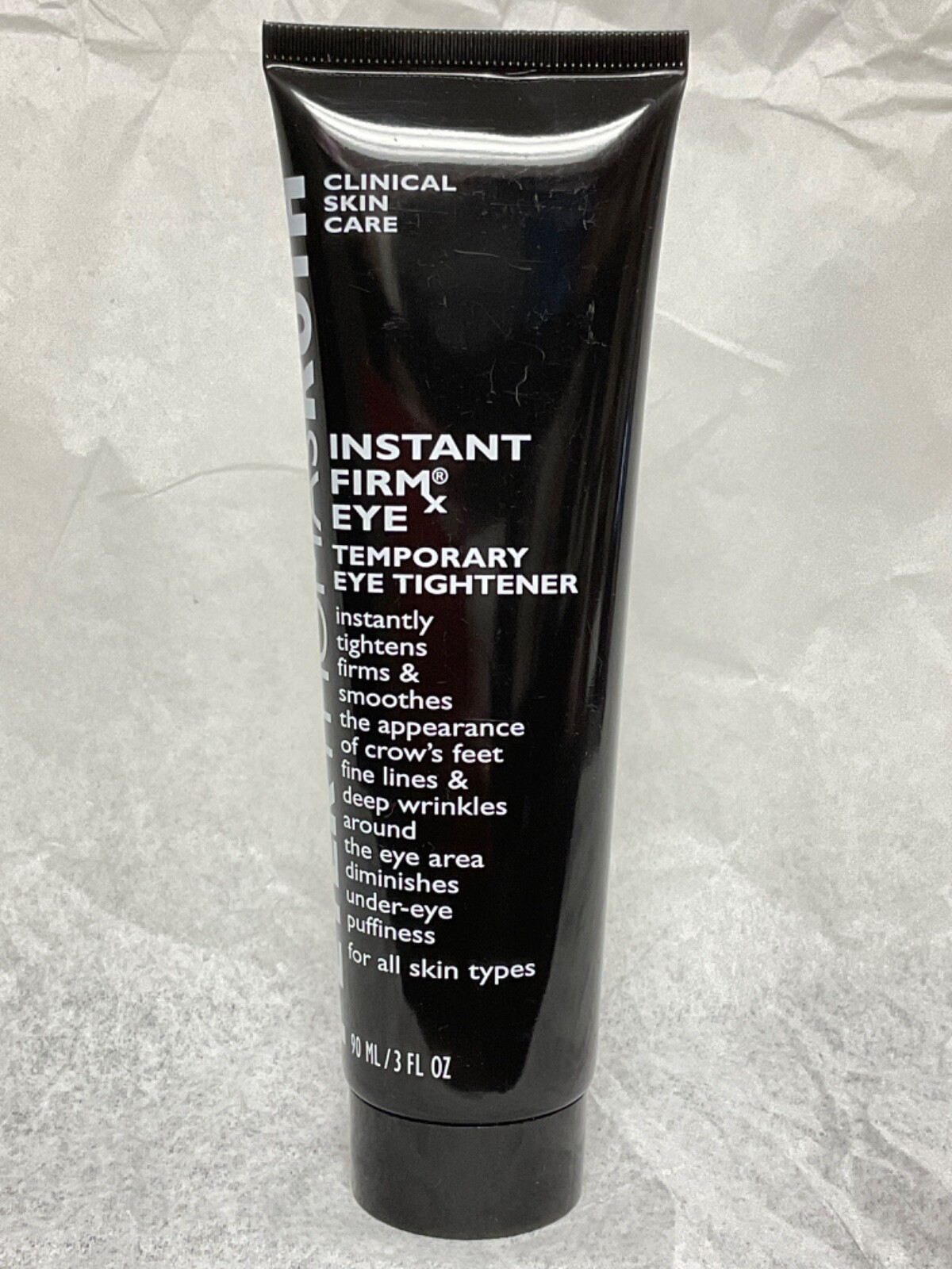 Peter Thomas Roth Instant FIRMx Eye Temporary Eye Tightener 3 oz MEGA SIZE