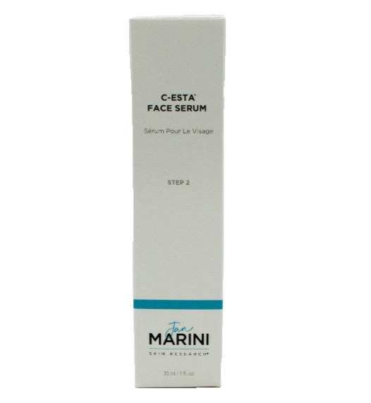 Jan Marini C-Esta Face Serum 30 ml / 1oz NIB AUTH Exp 2027