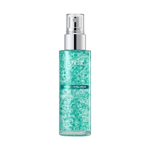 Anua PDRN Collagen Glow Facial Serum Spray Hydrating Face Mist 3.38 Fl Oz