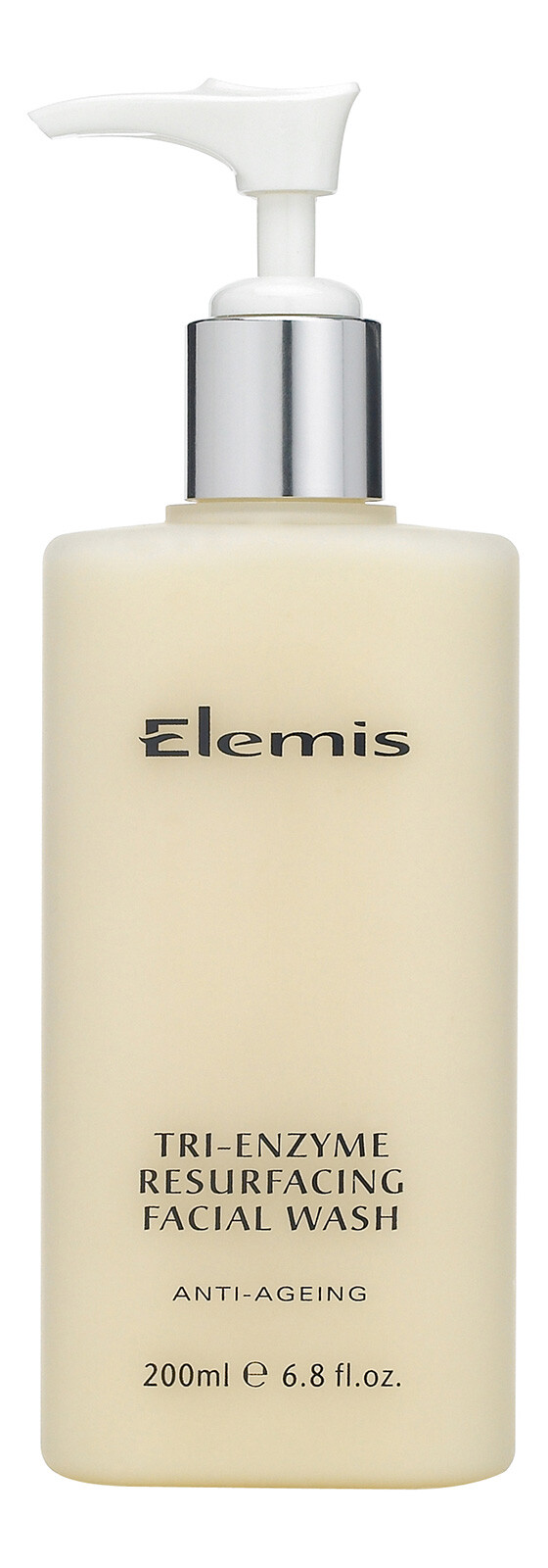 Elemis Dynamic Resurfacing Facial Wash 200 ml. Facial Cleanser