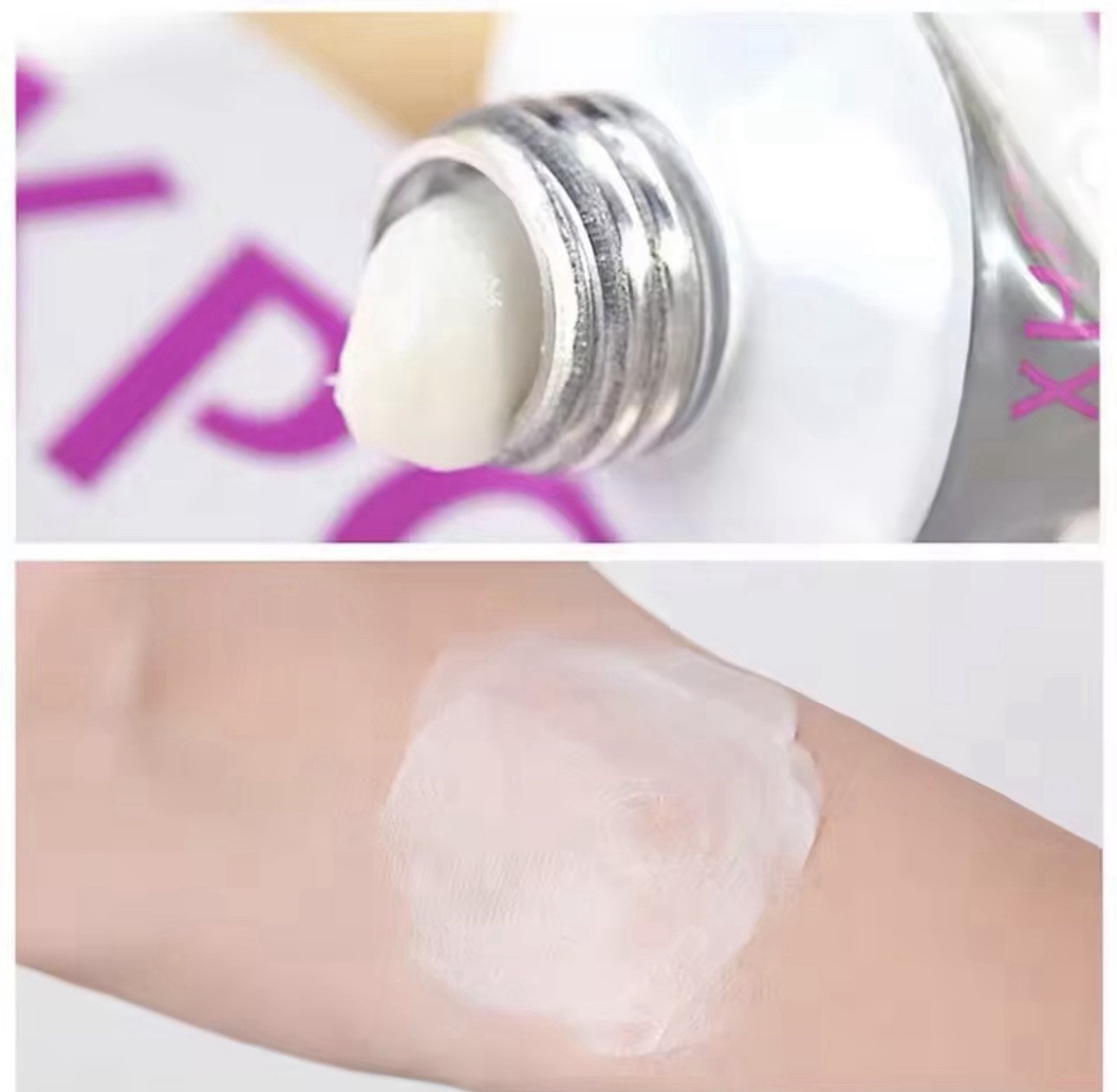 Skin Care Neck Cream Collagen Neck Chest Wrinkle 40ML Neck Wrinkle Removal