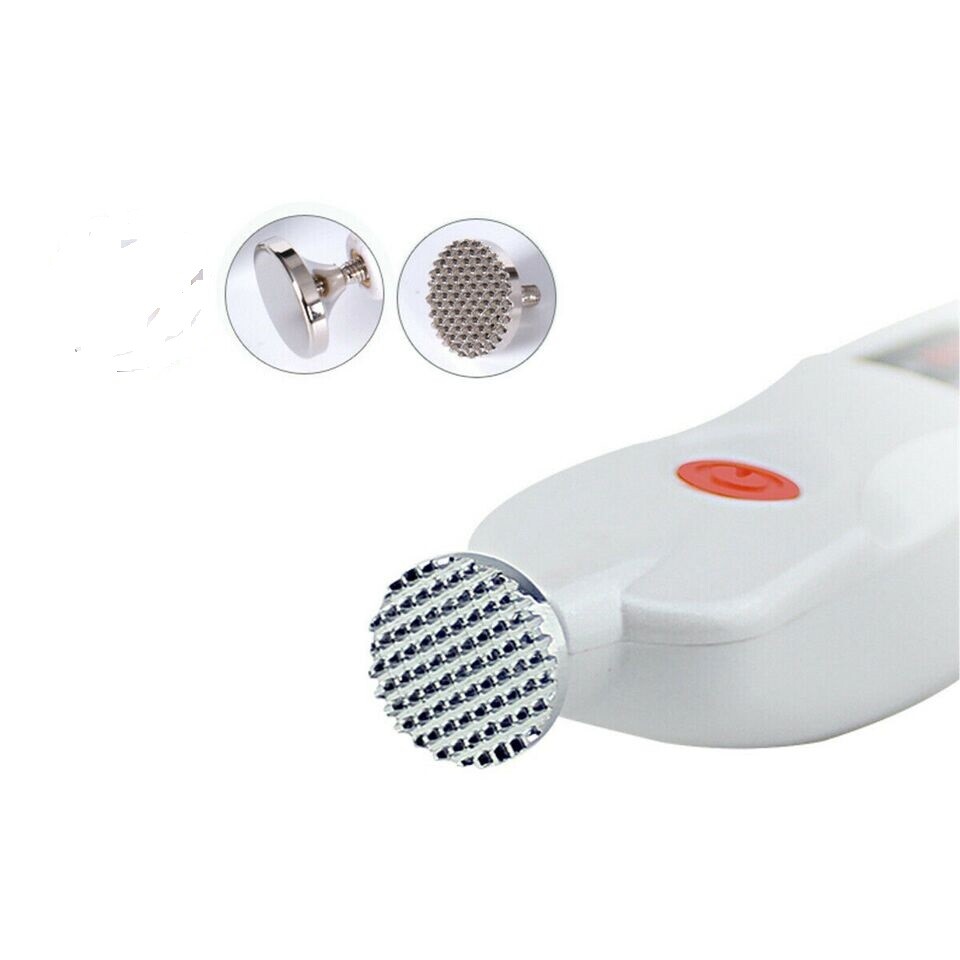 2PCS Tips/6PCS Tips Set Parts Fibroblast Plasma Pen Dark Spot Freckle Removal