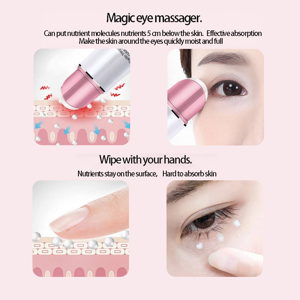 RF Face Lifting Machine Anti Aging Skin Tightening Beauty Device Wrinkle Remover