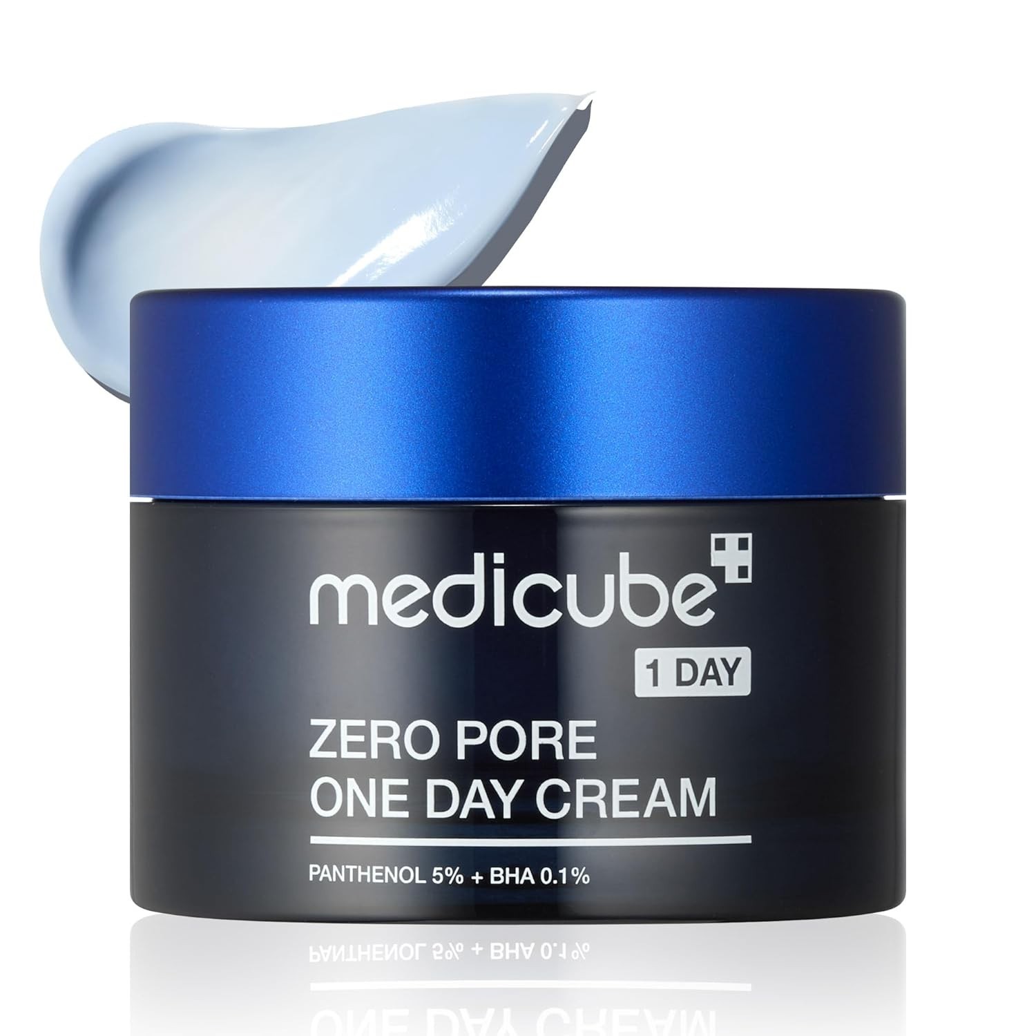 Zero Pore One-Day Cream 1.69 fl.oz – Visibly Smaller Pores, Controls Excess O…