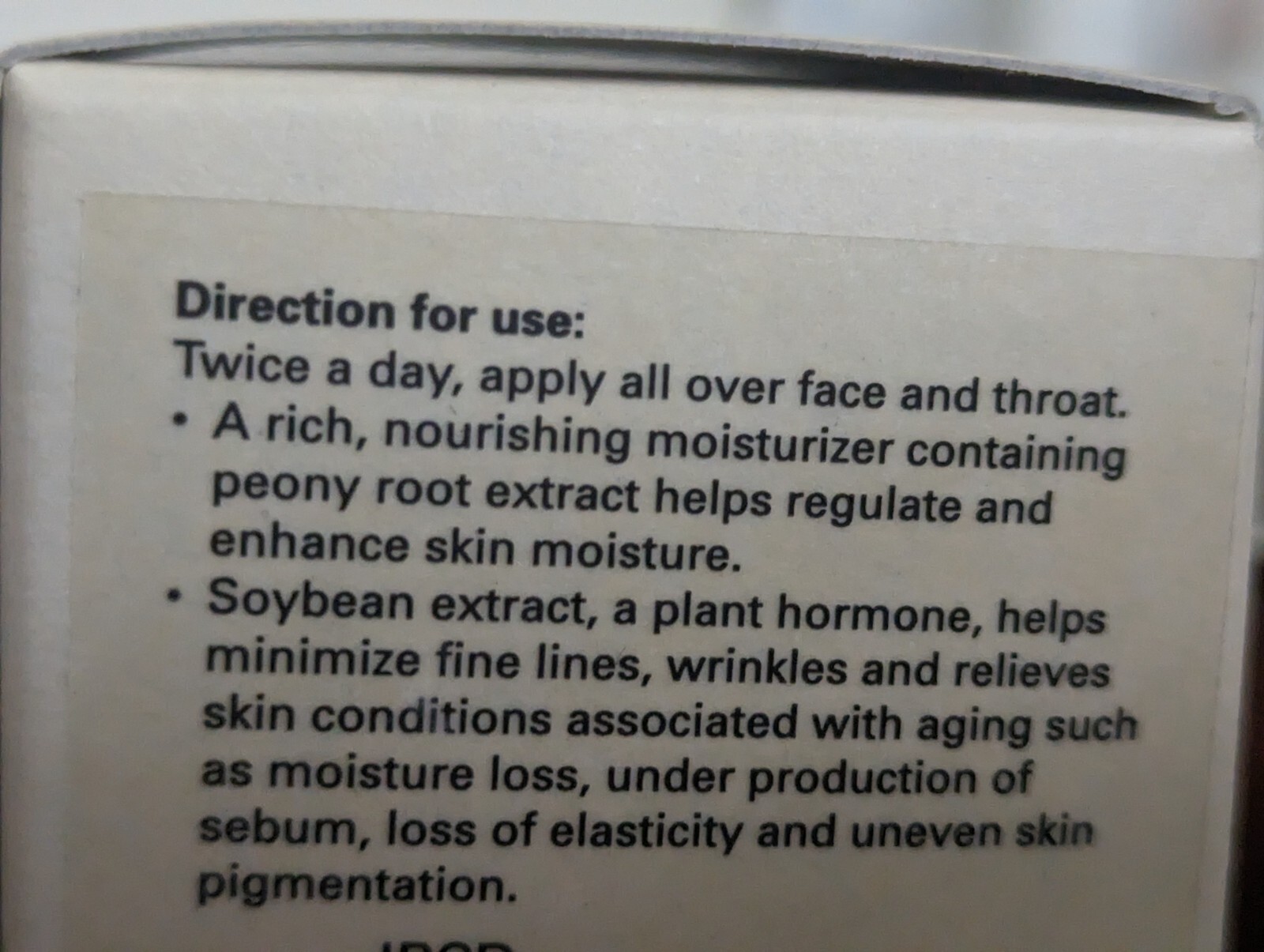 Kose Japan/Awake Skincare. Direct Nutrition.