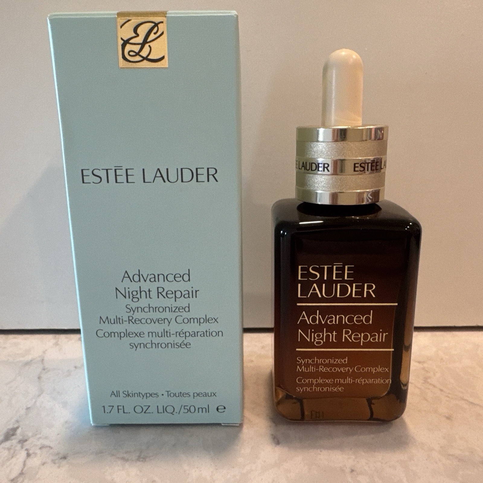 ESTEE LAUDER Advanced Night Repair Synchronized Multi-Recovery Complex, 1.7 oz