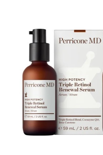 Perricone 51080001 Firming & Lifting Rejuvenation Serum – 2oz