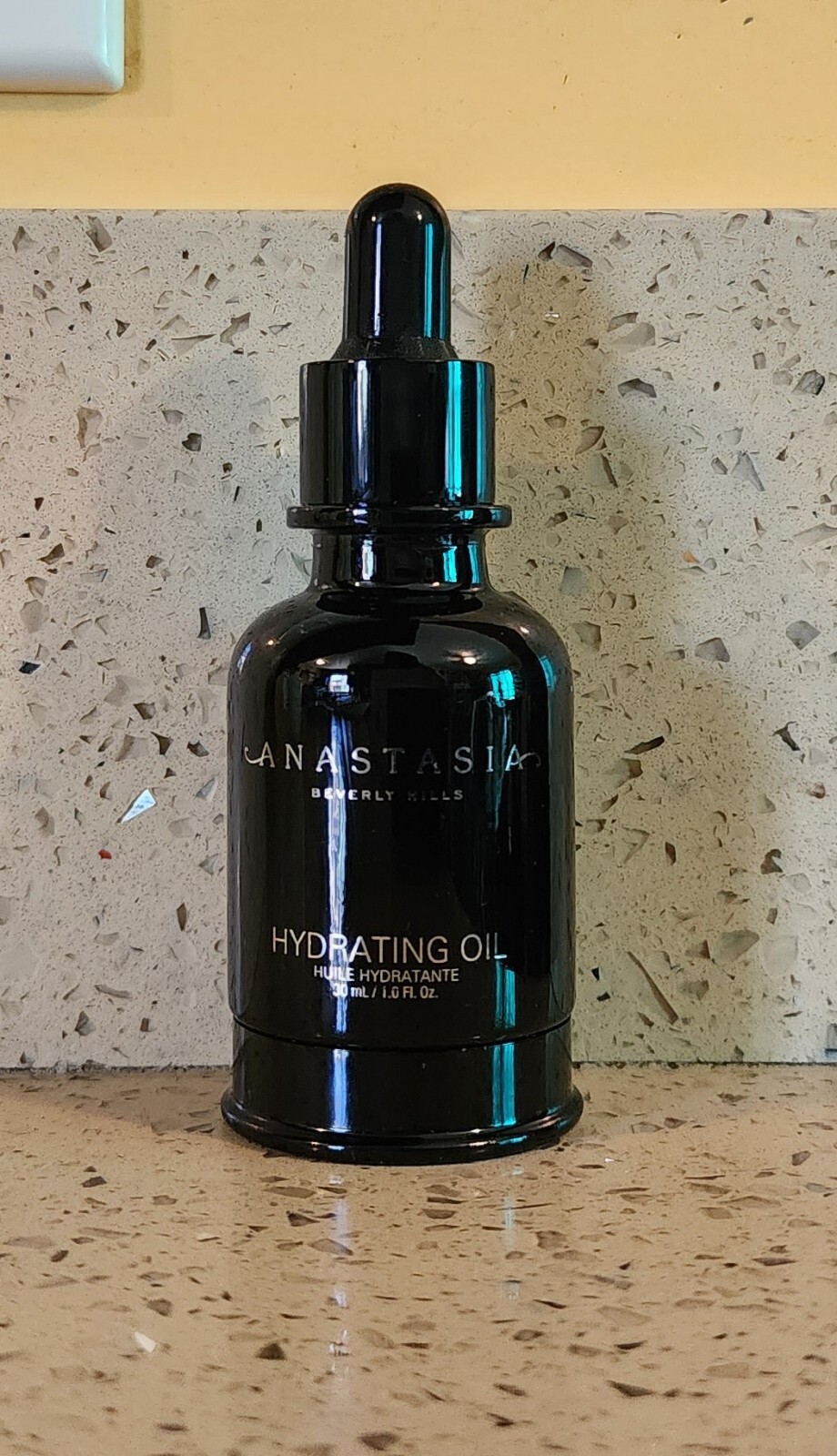 Anastasia Beverly Hills Hydrating Oil (FULL SIZE – 1 fl oz / 30 mL)