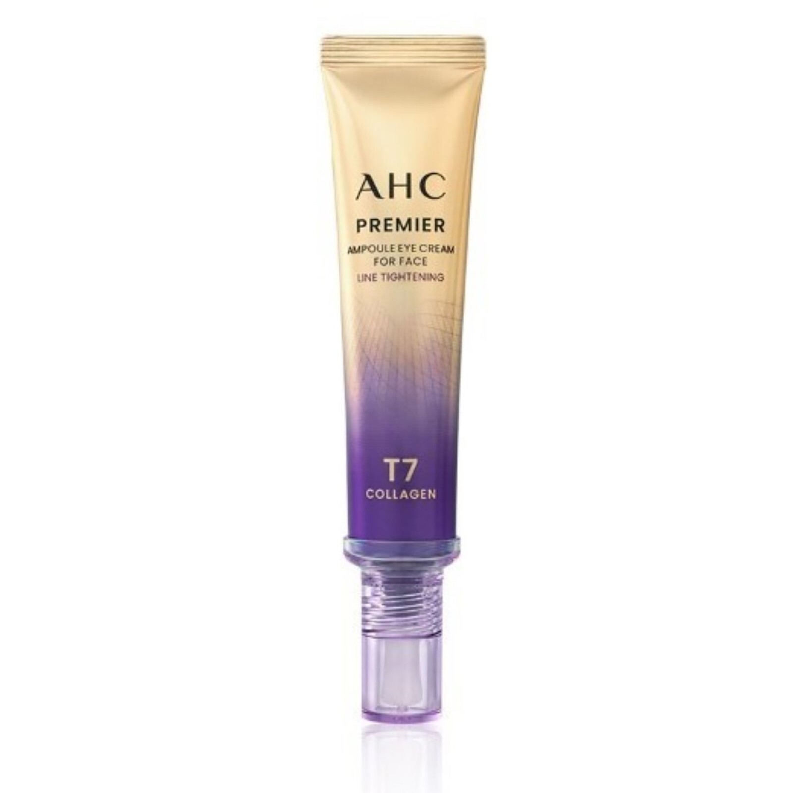 AHC Premier Ampoule in Eye Cream for Face Line Tightening 40ml K-Beauty