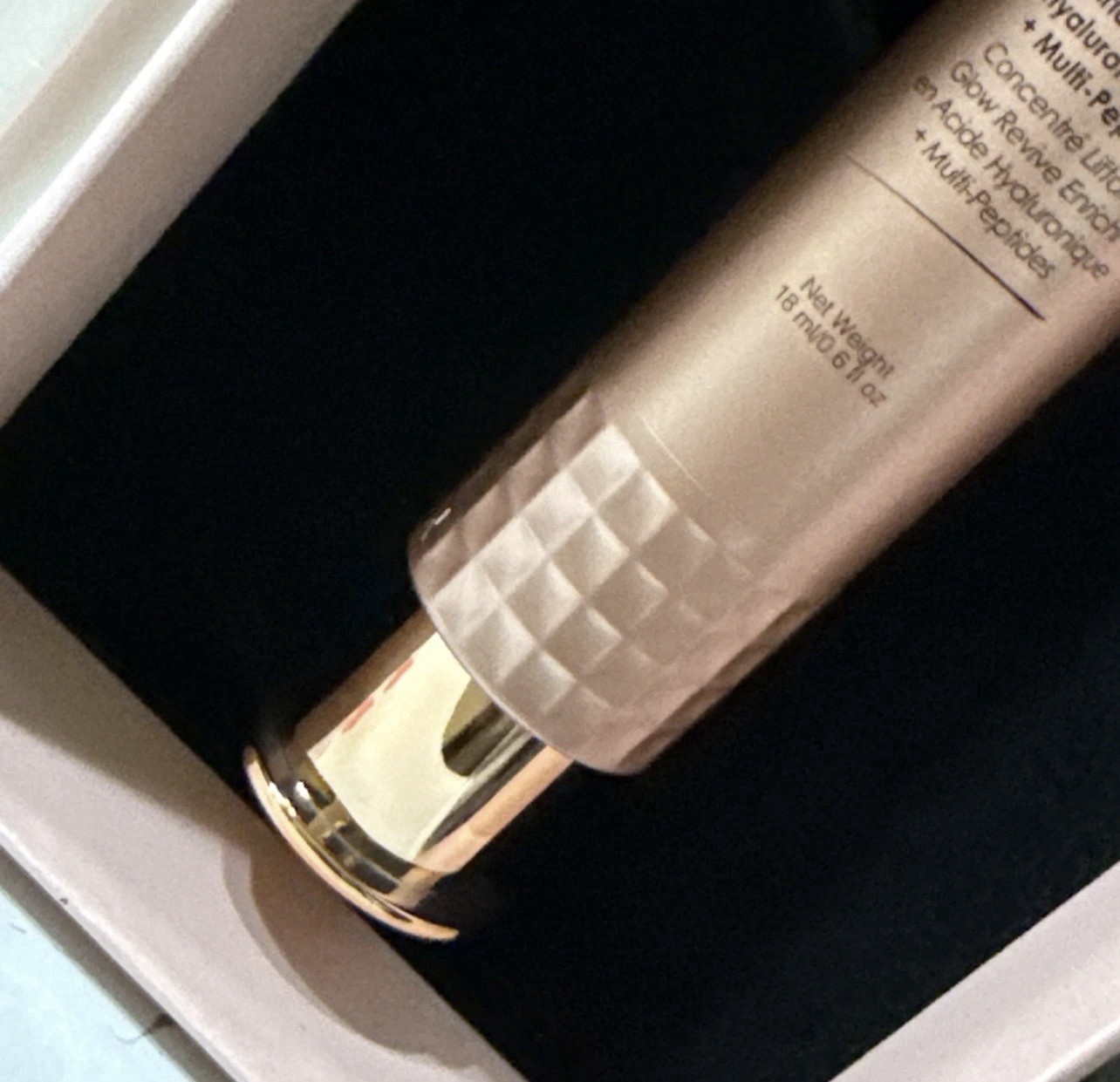 ✨ Ultra Luxury Latoua Mille Glow Revive Lift Concentrate ✨ MSRP $1400