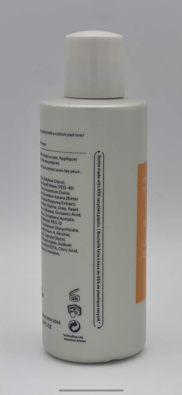 Murad Environmental Shield Essential-C Toner 6oz / 180mL (NB)