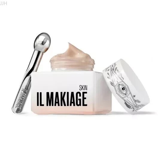 IL MAKIAGE Power Aging Anti Redo Blur And Smooth Wrinkle Filler 0.67 Oz