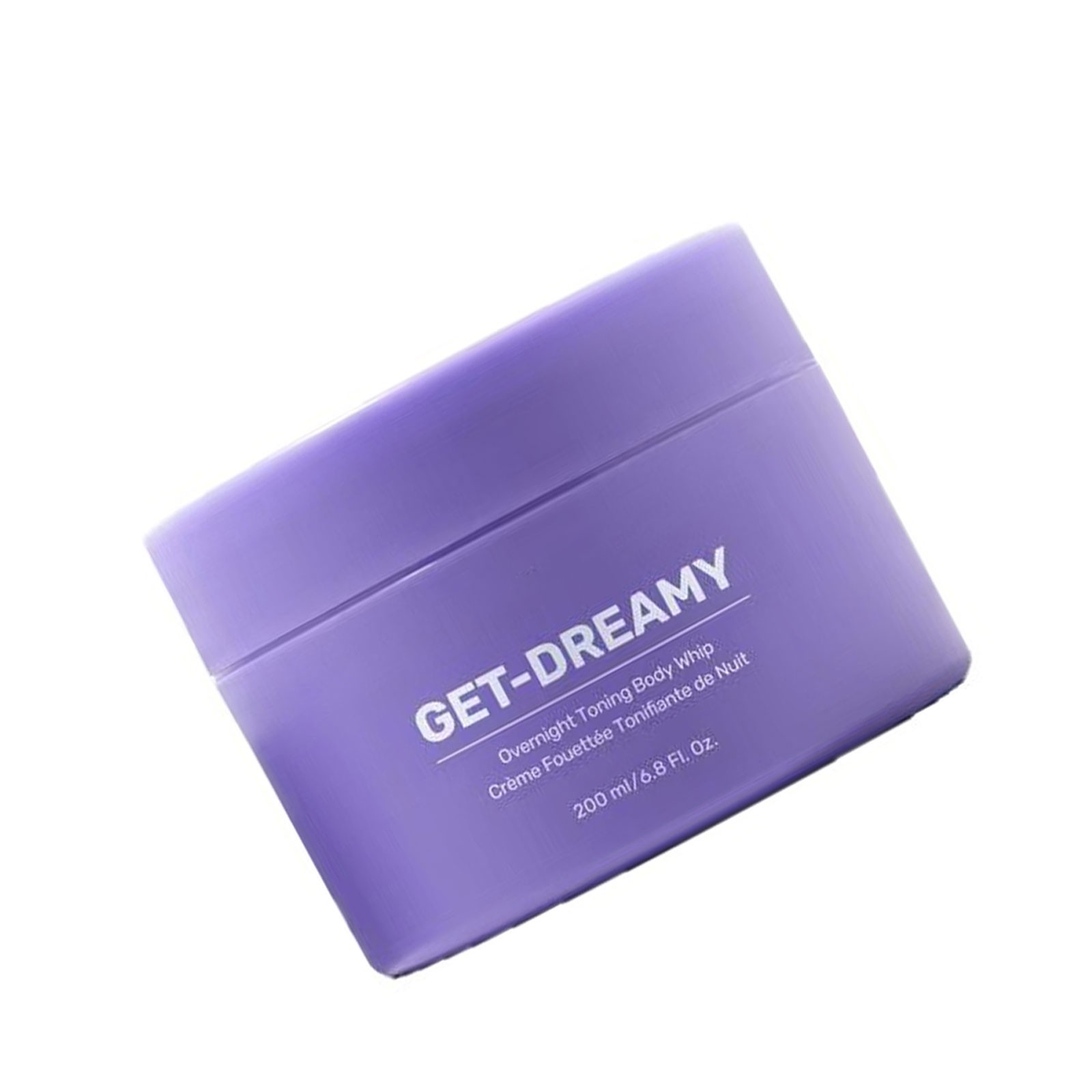 2 pieces Get-Dreamy Overnight Toning Body Whip – 6.8 fl oz/200 ml NEWz7o6