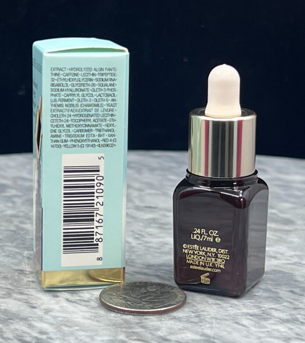 Estee Lauder Advanced Night Repair Serum 0.24fl oz 7mL NIB