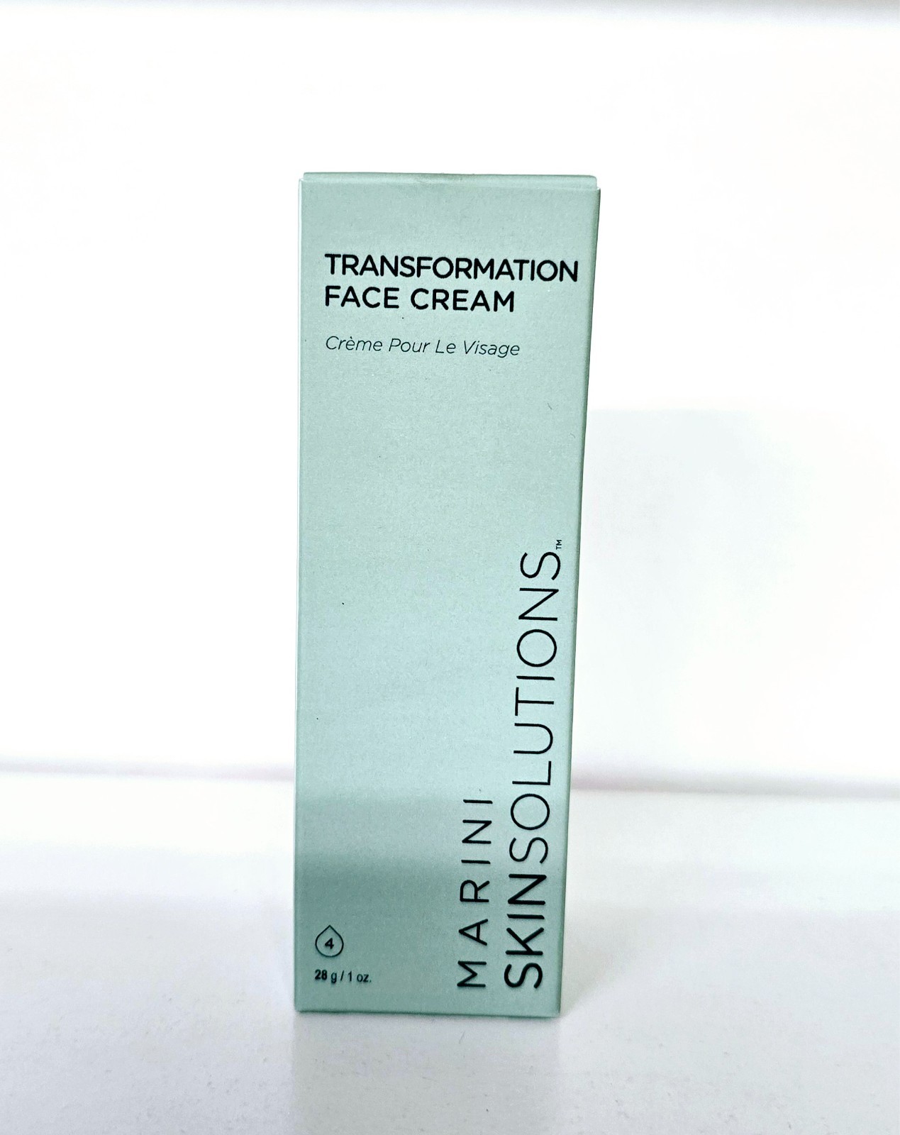 Jan Marini Transformation Face Cream 1 oz Exp 08/27 – Authentic