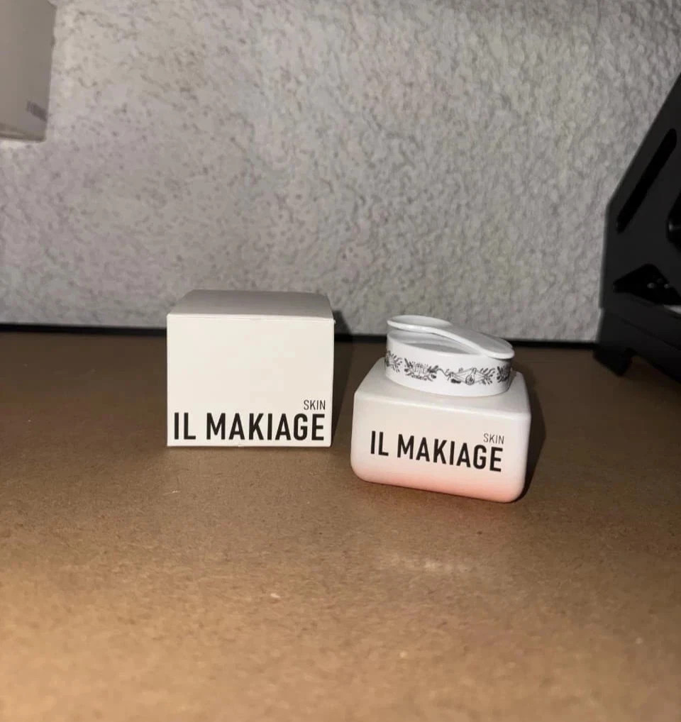IL MAKIAG POWER REDO ANTI AGING BLUR & SMOOTH WRINKLE FILLER 0.67oz New