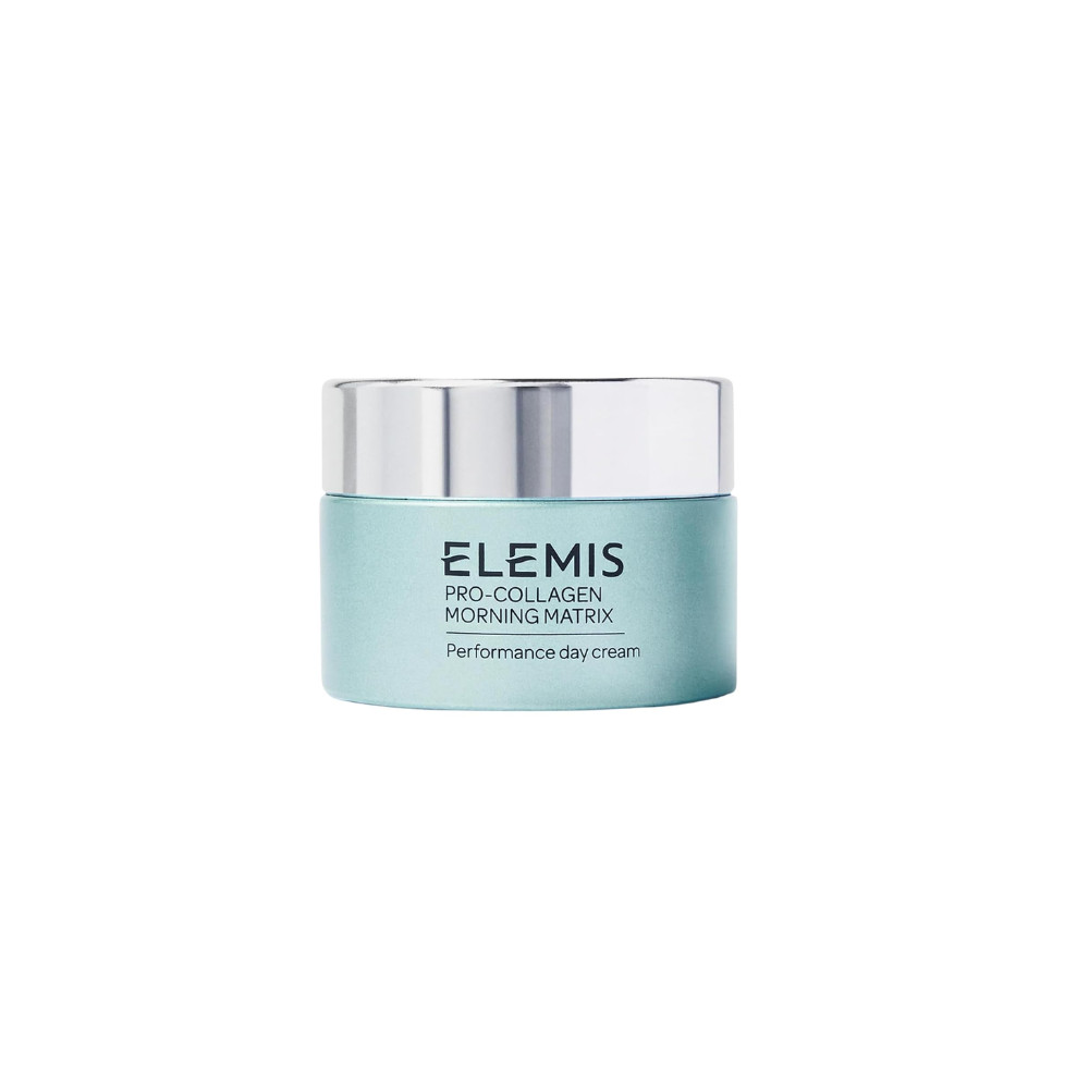 ELEMIS Pro-Collagen Morning Matrix 50ml – Anti-Wrinkle Day Cream for Smooth, Res