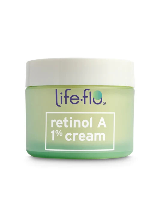Advanced Revitalization Retinol A 1% Cream – 1.7 oz.
