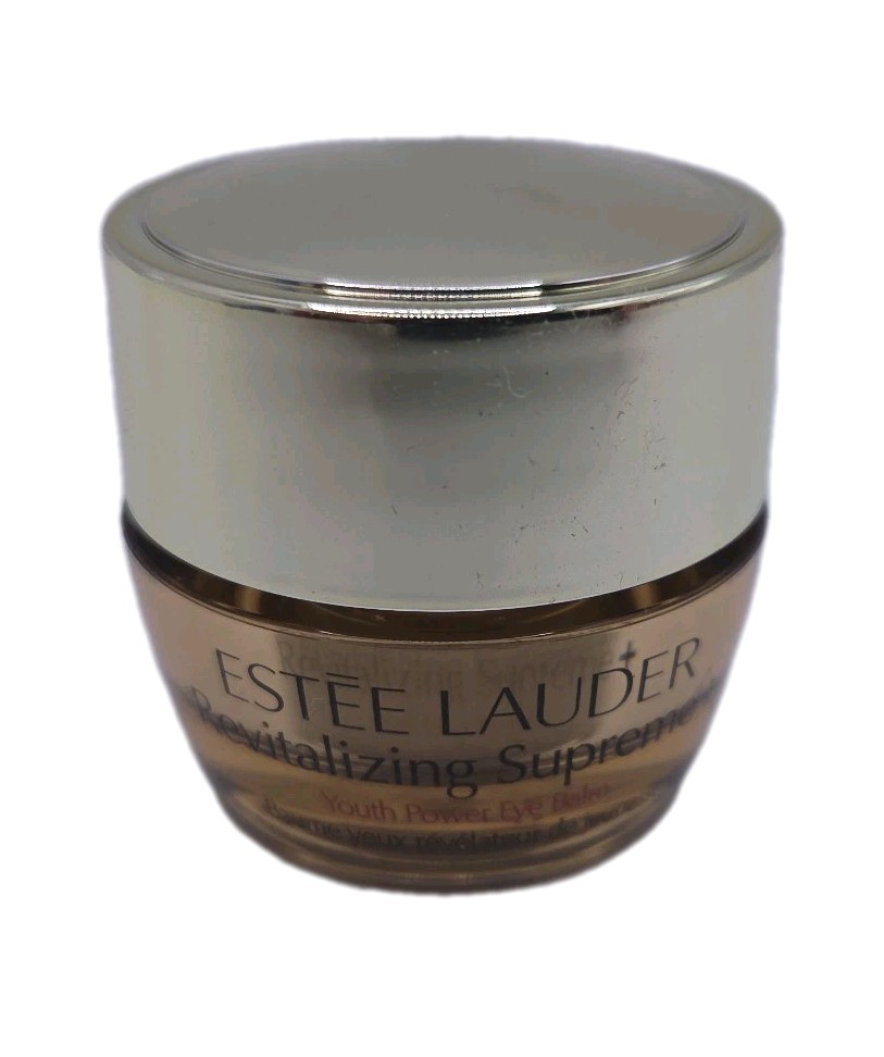 Estee Lauder Revitalizing Supreme+ Youth Power EYE BALM 15ml .17oz