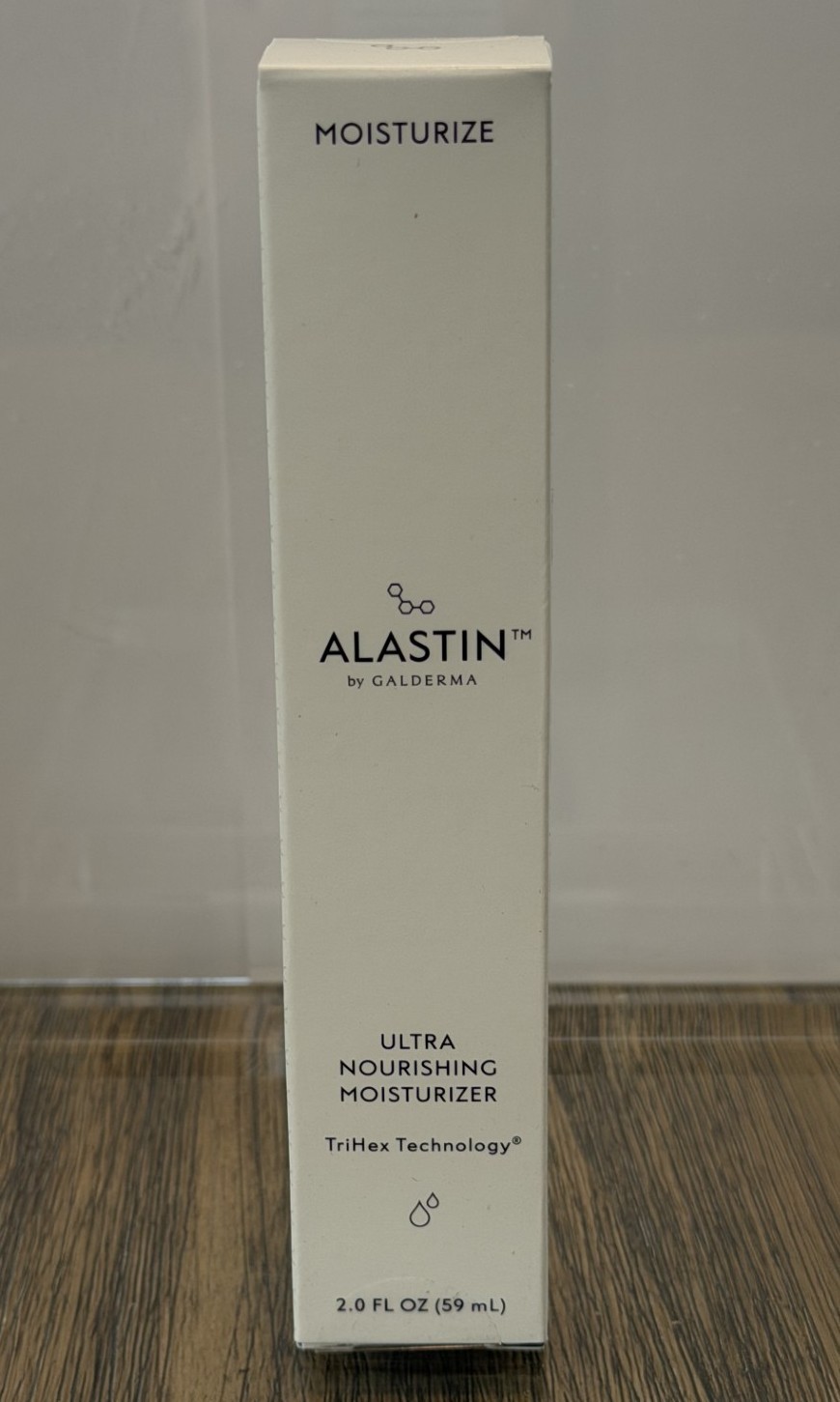 Alastin Skincare Ultra Nourishing Moisturizer 2oz exp 2027 FREE SHIPPING