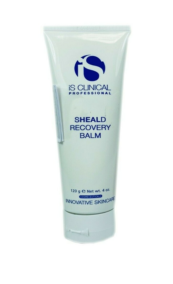 iS Clinical Sheald Recovery Balm 120g / 4oz Prof