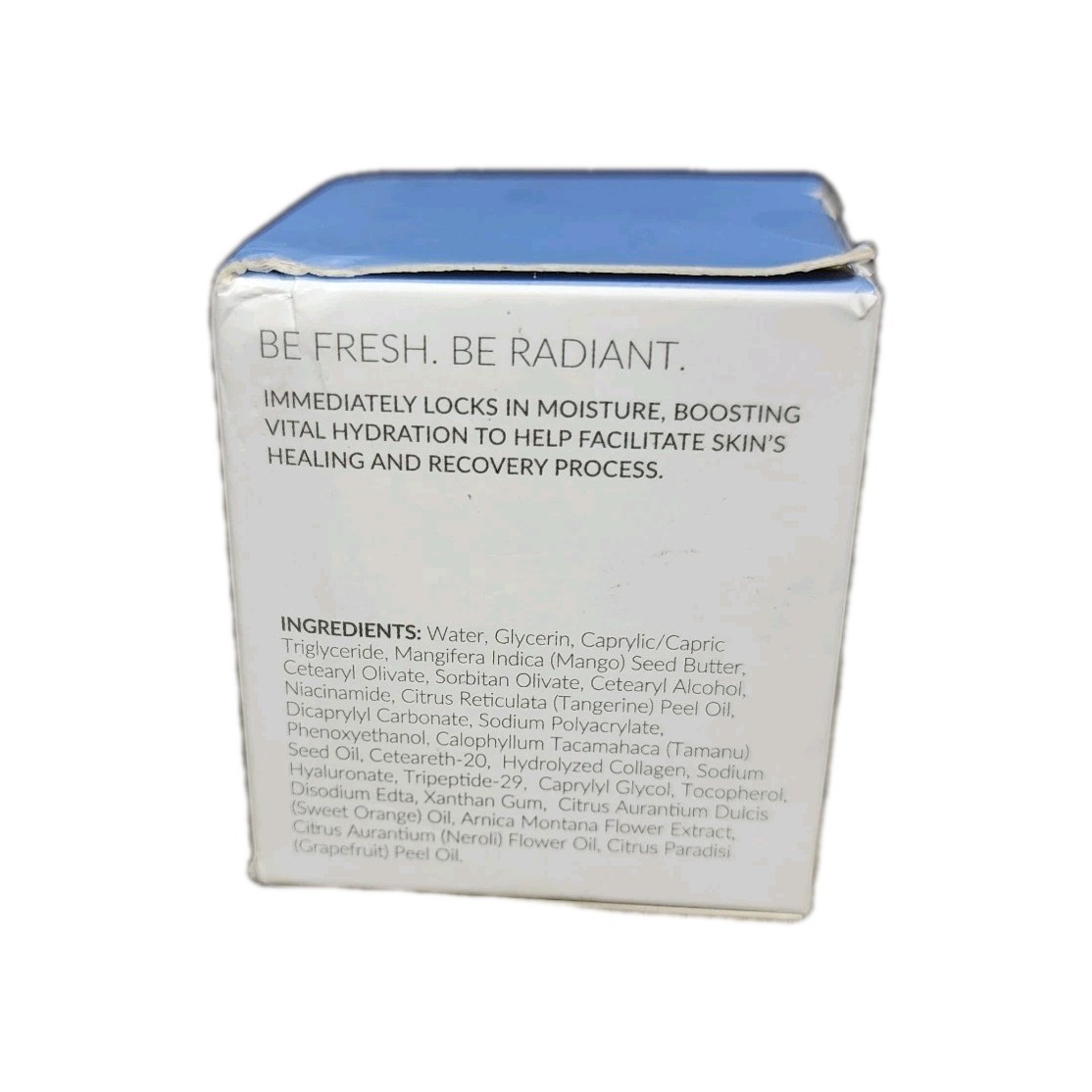 PMD Beauty Regenerate Anti-Aging Recovery Moisturizer 50g 1.7 fl oz