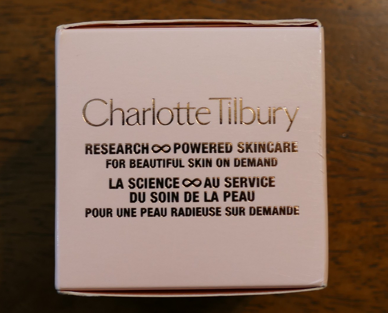 Charlotte’s Magic Cream By Charlotte Tilbury (30mL/1 fl oz), Brand-New-In-Box