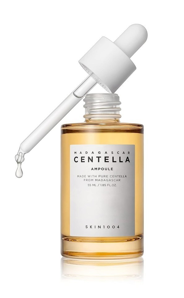 SKIN1004 Madagascar Centella Asiatica Ampoule Facial Serum for Acne-prone Skin