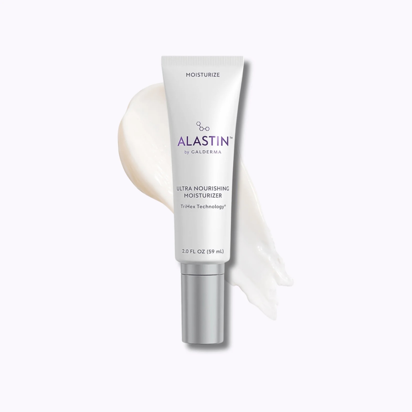 Alastin Skincare Ultra Nourishing Moisturizer 2oz exp 2027 FREE SHIPPING