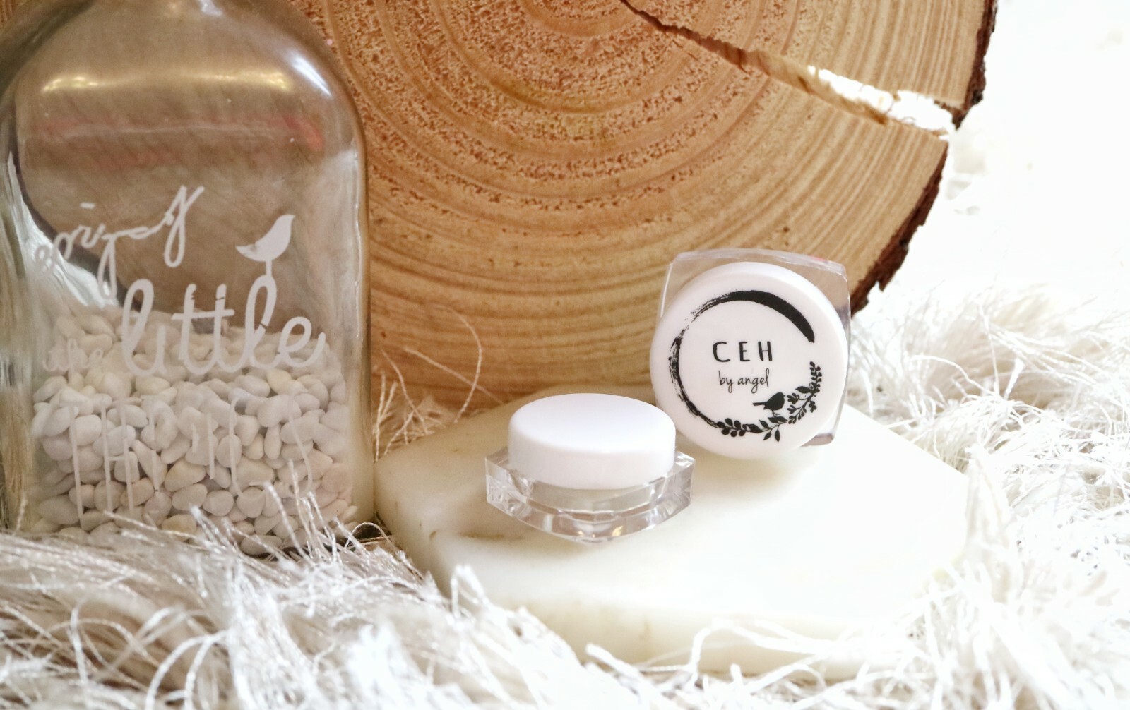 Vitamin B3 Niacinamide Powder CEHbyangel Raw Materials Anti-inflammatory Blemish