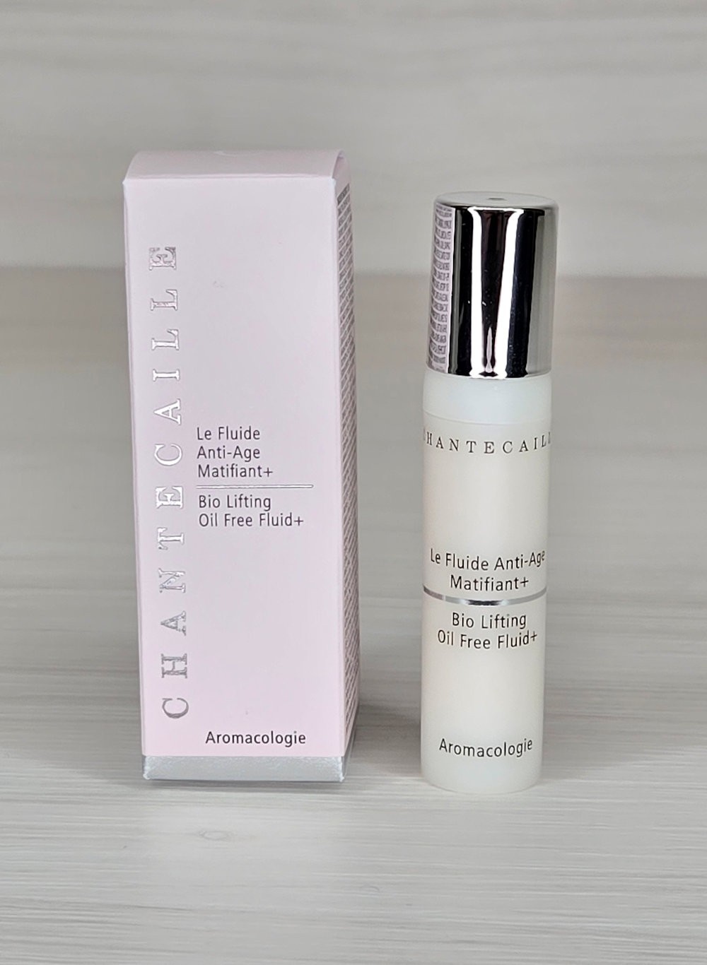 Chantecaille Bio Lifting Oil-Free Fluid Travel Size 8 ml / 0.27 fl oz NIB