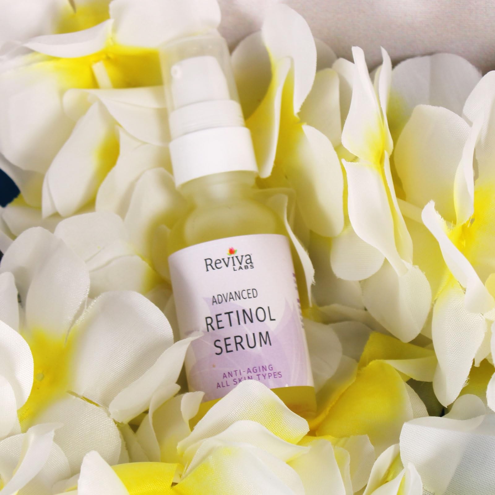 Advanced Retinol | | Featuring 0.1% Retinol | This anti-aging helps reduce th…