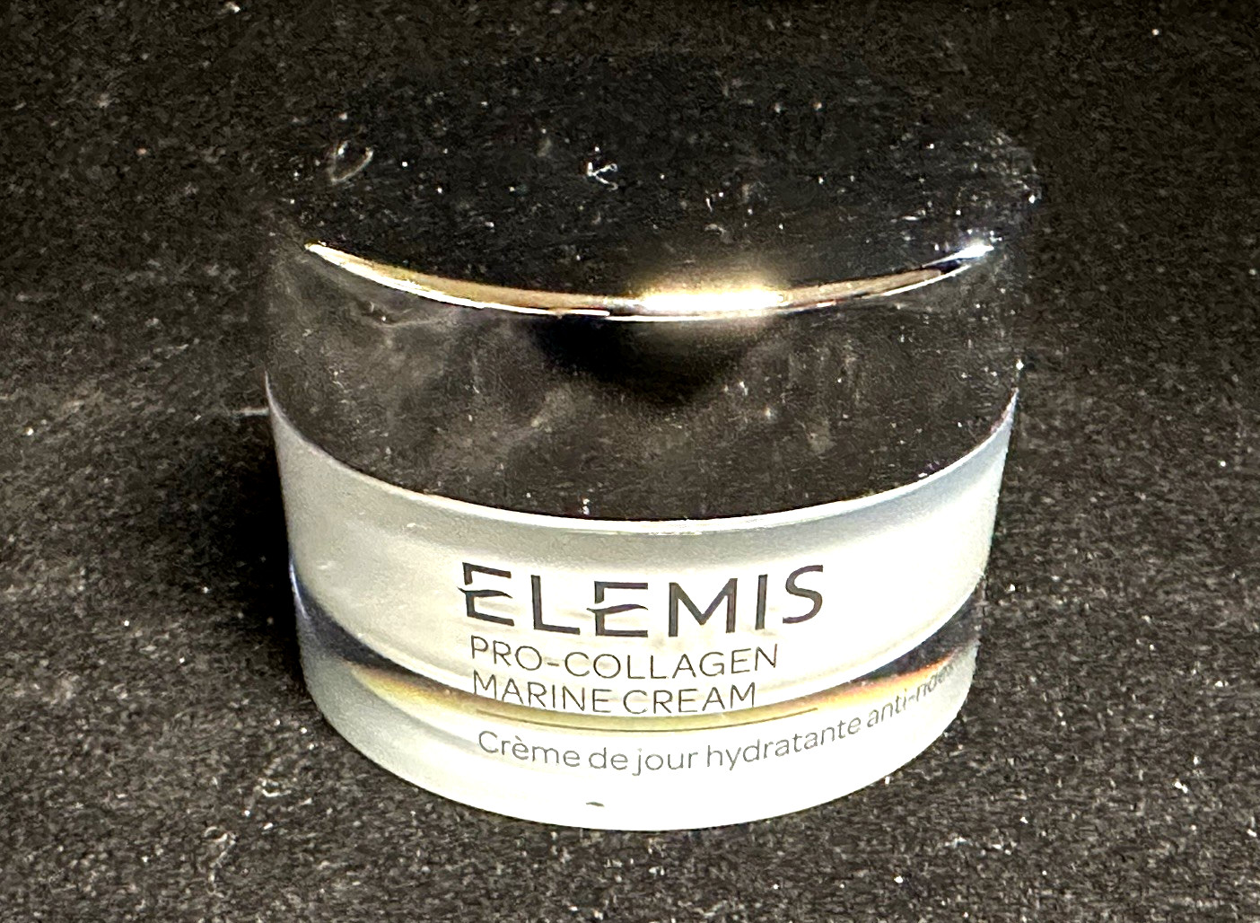 Elemis Pro-Collagen Marine Cream 30 ml / 1.0 fl oz | Anti-Aging/Hydrating New B3