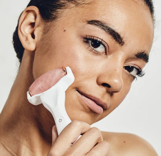 GloPro Pack N’Glo Complete Glo Microneedling Set from BeautyBio NIB Skincare