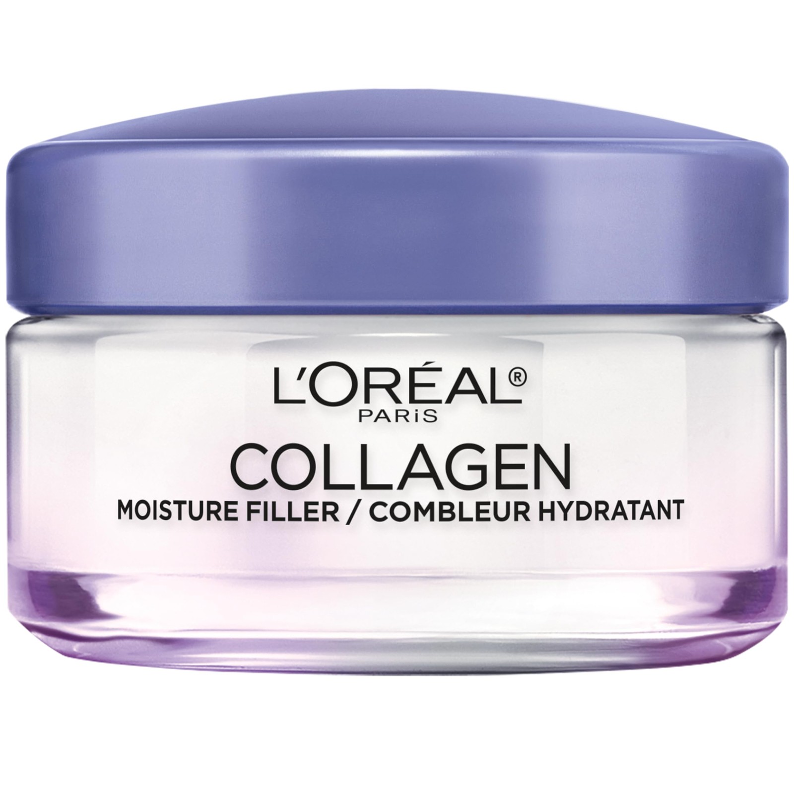 L’Oreal Paris Collagen Daily Moisturizer, Anti Aging Cream to Reduce Wrinkles…