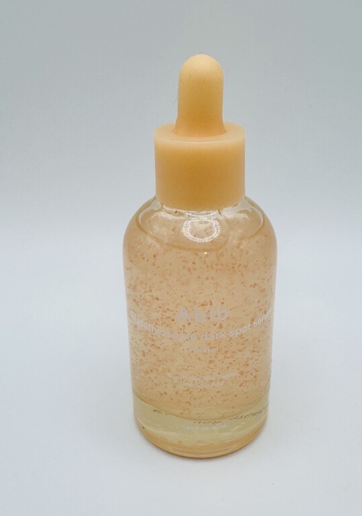 Abib Glutathiosome Dark Spot Serum Vita Drop ~ 1.69 Fl Oz / 50mL