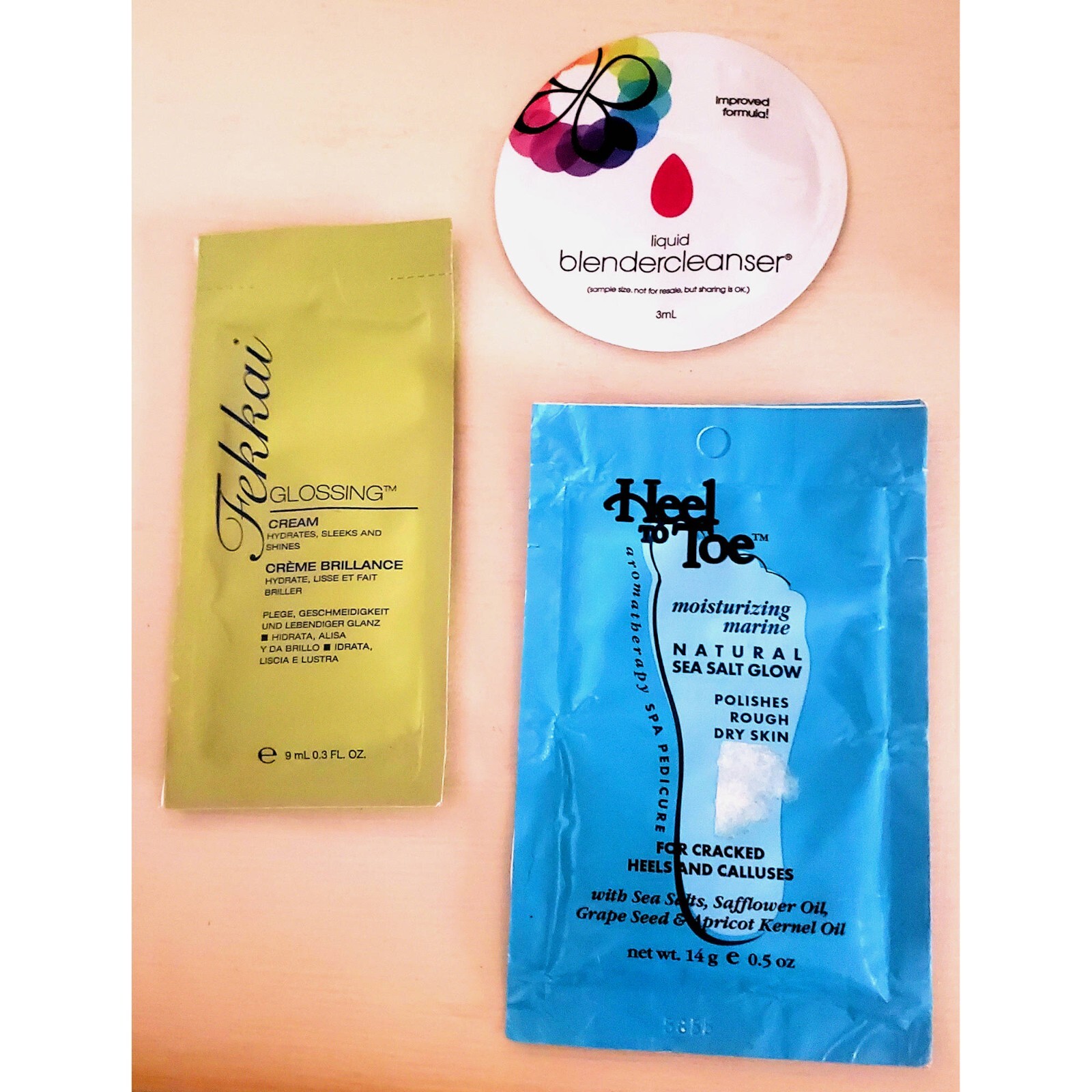 27 Deluxe, Regular Face Skincare Samples StriVectin Smashbox Boscia Nars Ahava