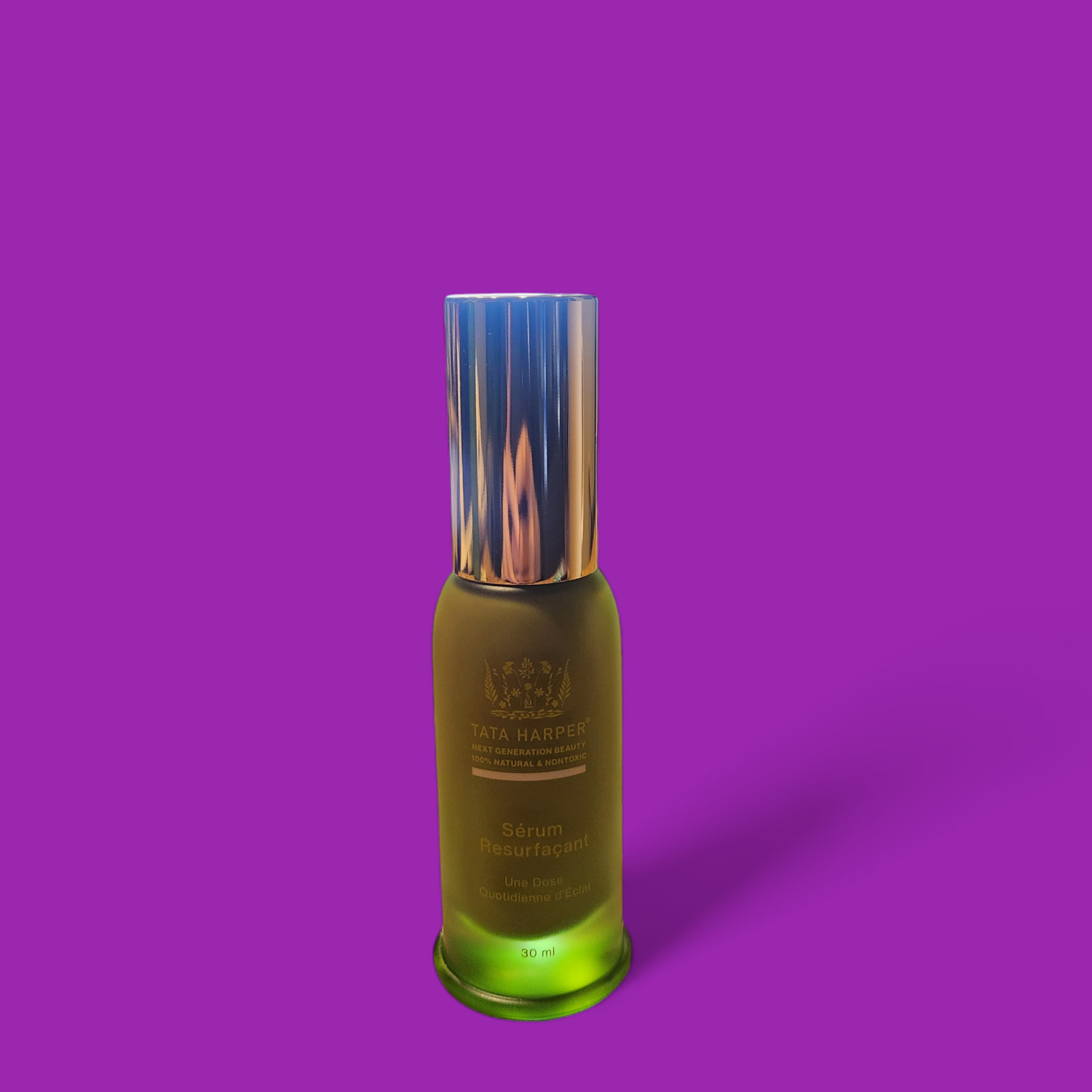 Tata Harper Resurfacing Serum, 30ml (Without Box)