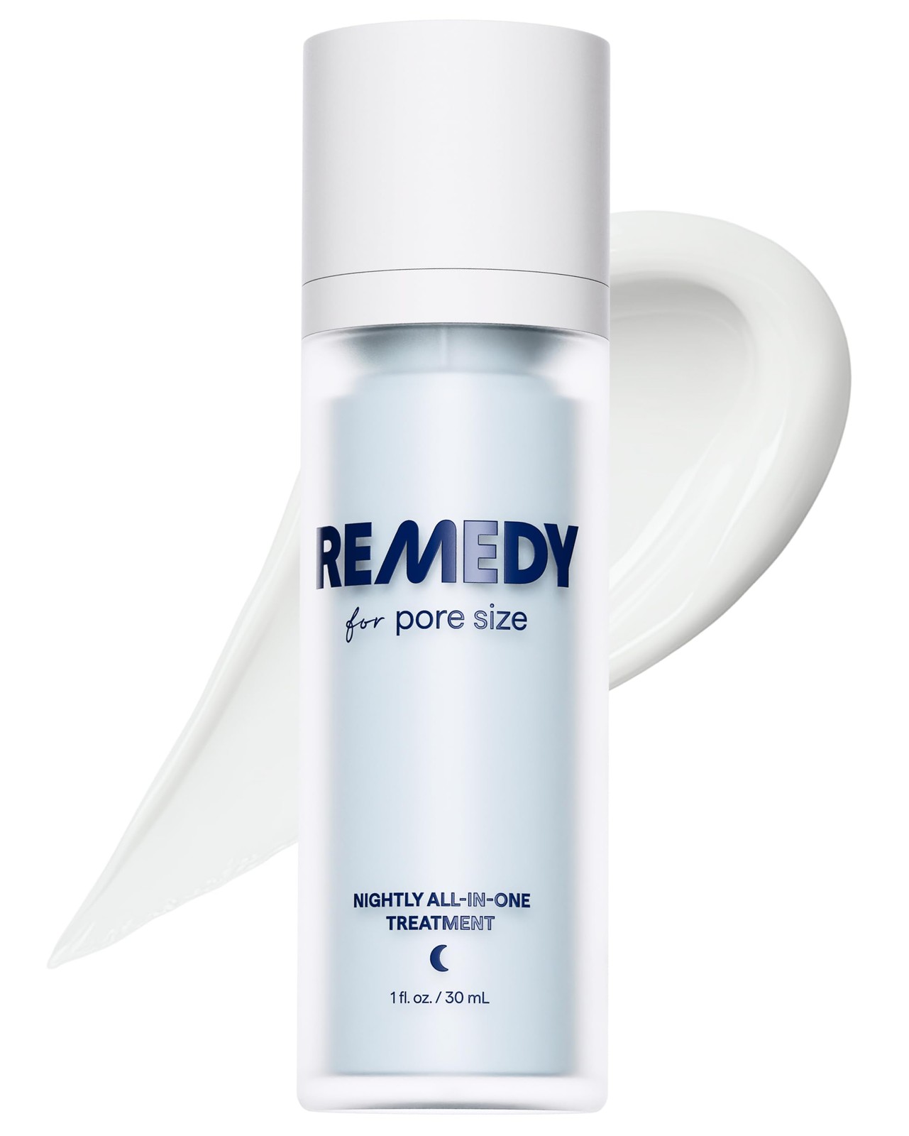 Remedy for Pore Size | Pore Refining Advanced Serum | Large Pore Minimizer wi…
